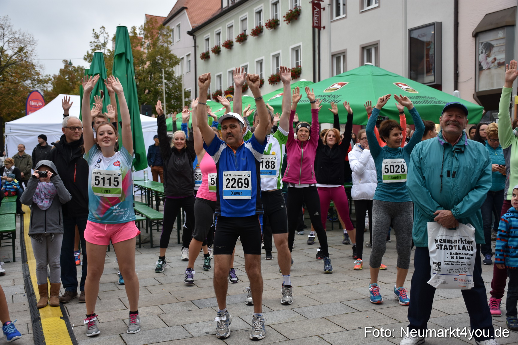 Stadtlauf Neumarkt 2015 0024
